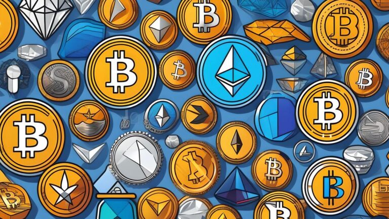 Cetak Sejarah dan Bentuk Cadangan Kripto di New Hampshire