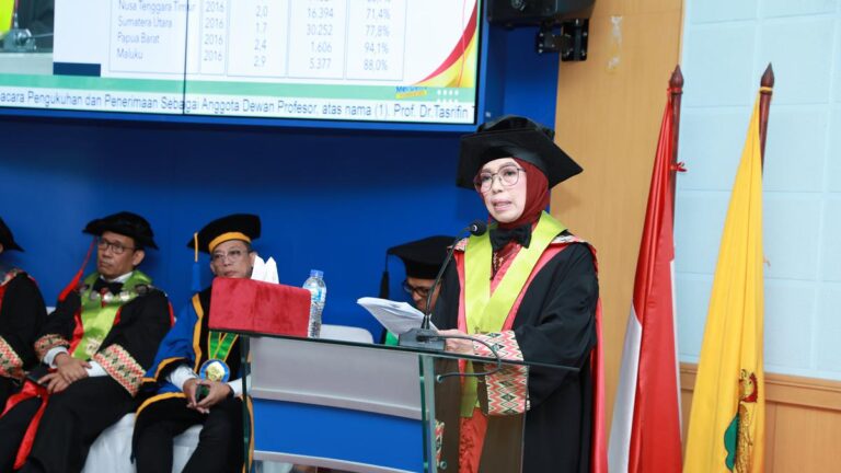 Retinopati Diabetes: Cara Mencegah Kebutaan, Temuan dan Wawasan