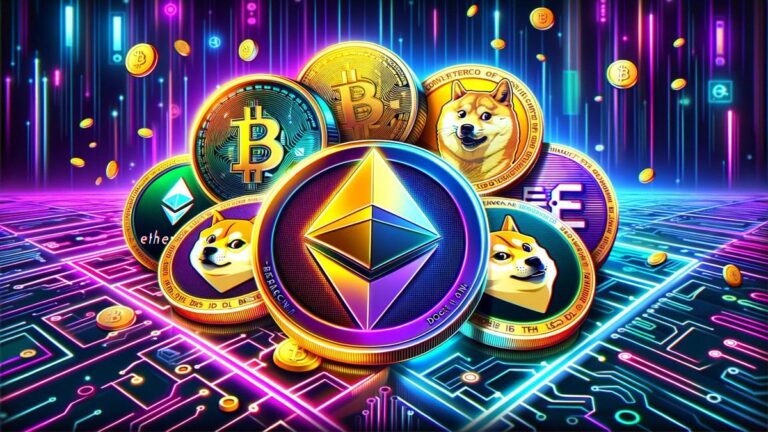 Organisasi Nirlaba Bisa Jual Beli Kripto di Korea Selatan Juni 2025