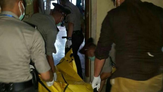 Misteri Pembunuhan Pria di Pulogadung: Investigasi Terbaru