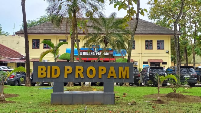 Tangkap Warga Berakhir Tragis, 3 Personel Polrestabes Medan Dipecat