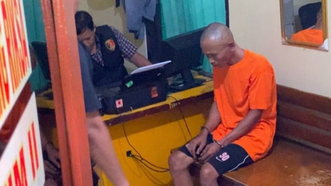 Rahasia Sadis Sunardi Bunuh Istri dan Pegawai Bank: Penemuan Menjanjikan