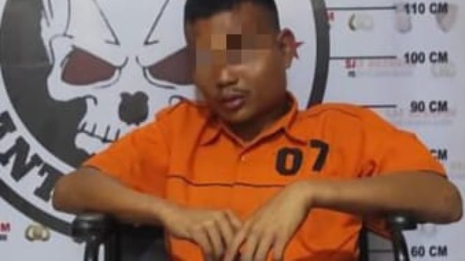 Pria di Medan Bakar Ayah Kandung: Penemuan dan Wawasan Menjanjikan