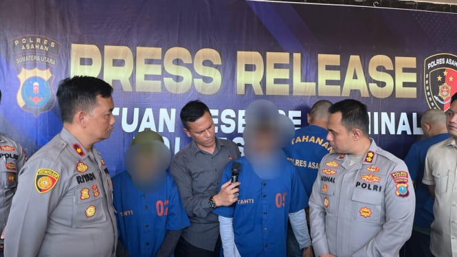 Warisan di Asahan: Penemuan Menjanjikan Tentang Ibu dan Putrinya