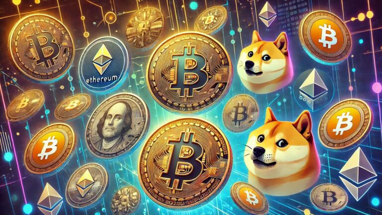 The Fed Tahan Suku Bunga: Dampak Pasar Kripto