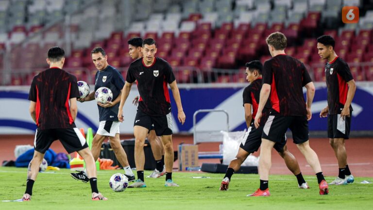 Hetifah DPR Optimis: Peluang Indonesia ke Piala Dunia 2026