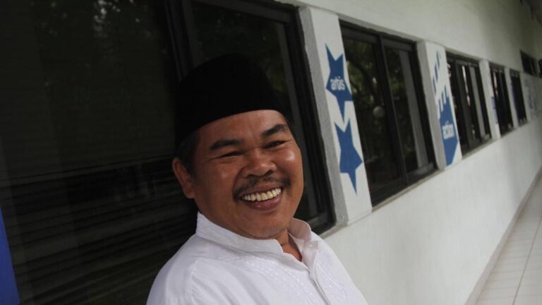Kenali Penyakit Stroke: Gejala, Mencegahnya – Mat Solar