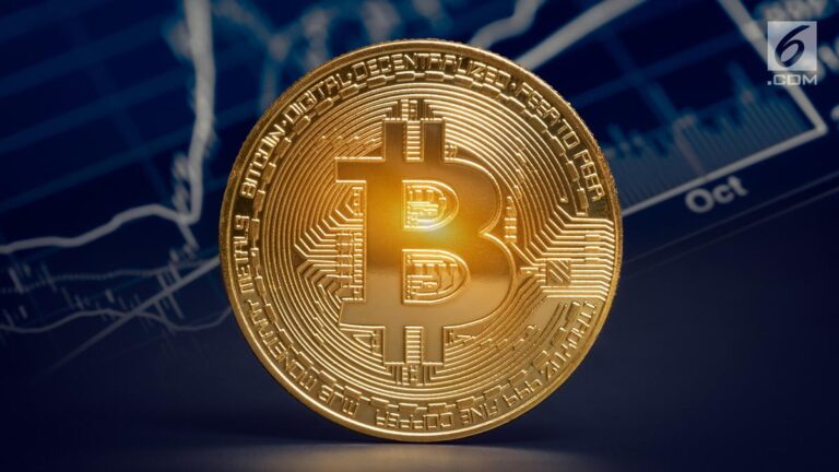 Harga Bitcoin Mencapai Rp 1,56 Miliar: Borong Institusi dan Dampaknya