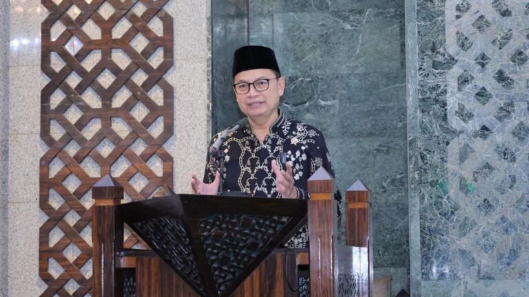 Manfaat Ilmiah Puasa: Regenerasi Sel dan Ketakwaan