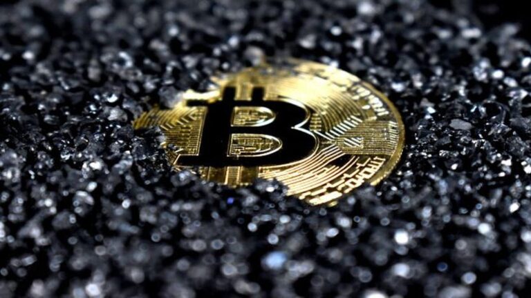 Bitcoin Pulih: Tekanan Jual Mereda di Kuartal I 2025