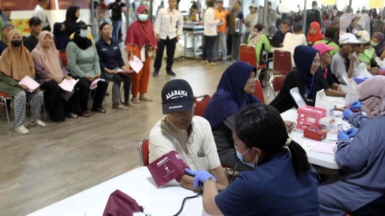 Donor Darah di Bulan Ramadan: Bentuk Sedekah yang Mulia
