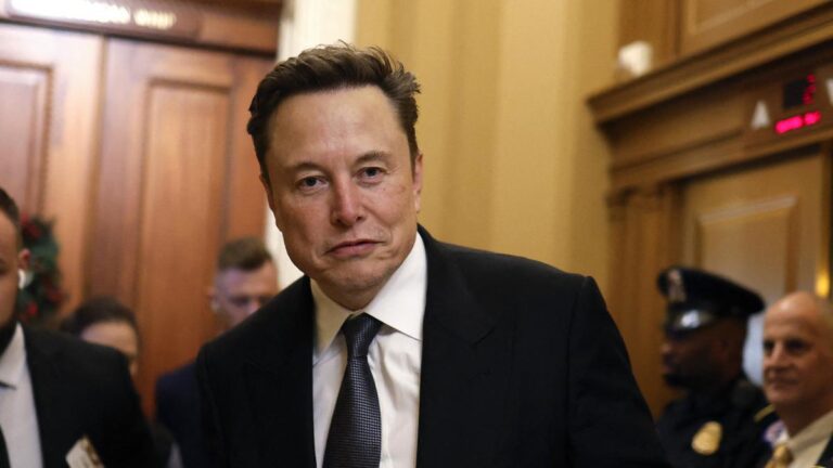 Elon Musk Dukung AS Keluar dari NATO dan PBB: Sorot Kontroversi