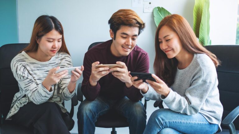 Paket Internet Terbaik untuk Anak Muda: Atur Sesuai Keinginan!
