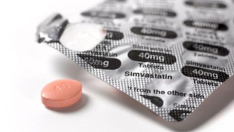 Simvastatin: Obat Penurun Kolesterol Resep Dokter