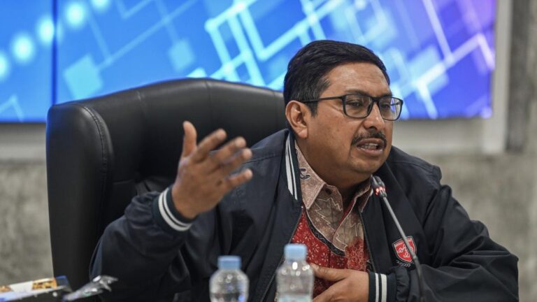 Fakta Terbaru Tentang Gedung Komdigi: Tidak Kebakaran dan Data Aman