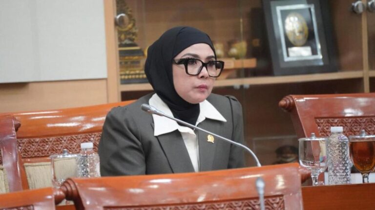 DPR Kecam Tindakan Kapolres Ngada Nonaktif, Pelanggaran Pidana?
