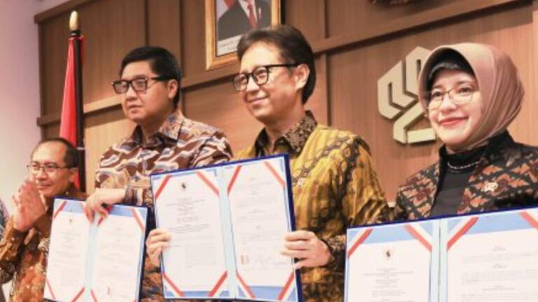 Pemerintah Dukung Kesejahteraan Tenaga Kesehatan dengan 30 Ribu Rumah Subsidi