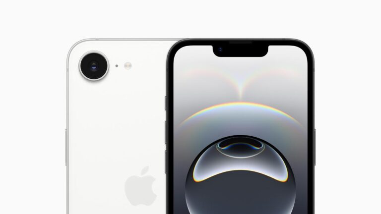 Bocoran Spesifikasi iPhone 17e: Penemuan Terbaru!