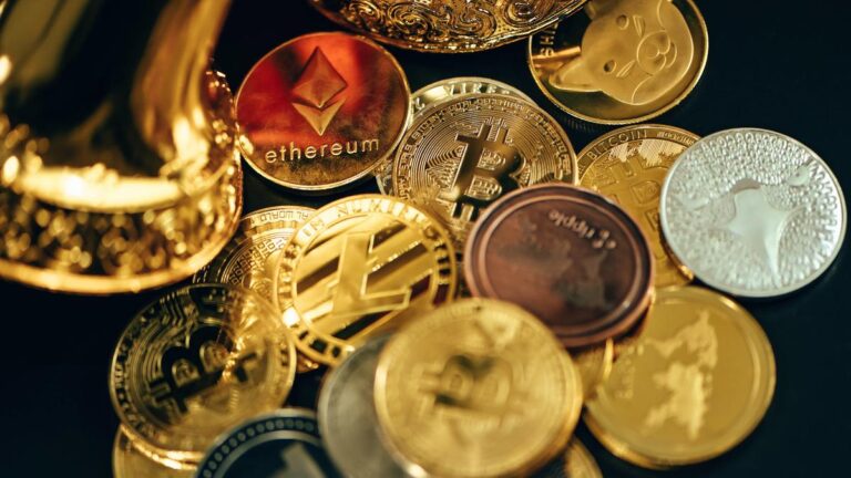 Update Harga Kripto 14 Mei 2025: Bitcoin dan Altcoin Bertahan di Zona Hijau