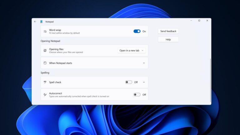 Keunggulan Perbarui Notepad dan Snipping Tool di Windows 11 dengan AI