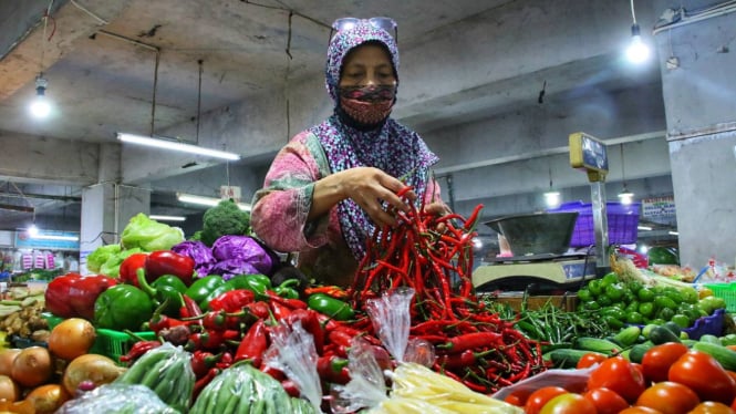 Pria Berseragam ASN Palak THR di Pasar Cibitung: Fakta Terbaru