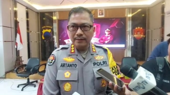Fakta Terbaru: Polisi di Jateng Cekik Bayi 2 Bulan hingga Tewas
