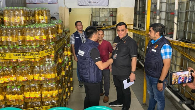 Manfaatkan Minyak Terbaik di Perusahaan Cipondoh dengan MinyaKita