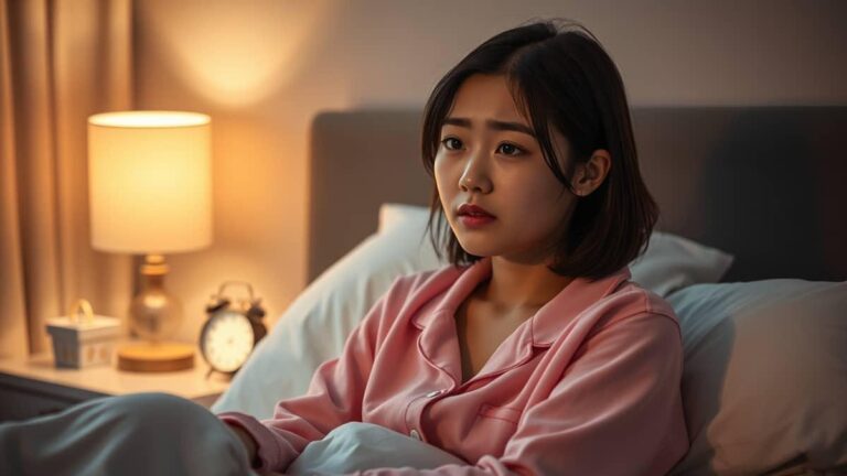 Penyebab dan Cara Mengatasi Insomnia yang Tidak Biasa