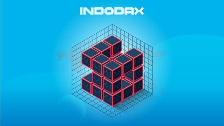 Indodax Tetap Stabil Meski AWS Bermasalah
