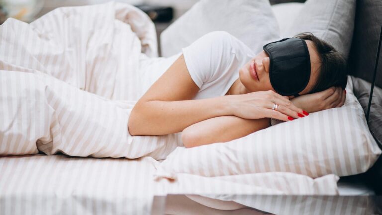 Kunci Tidur Nyenyak: Peran Usus yang Penting