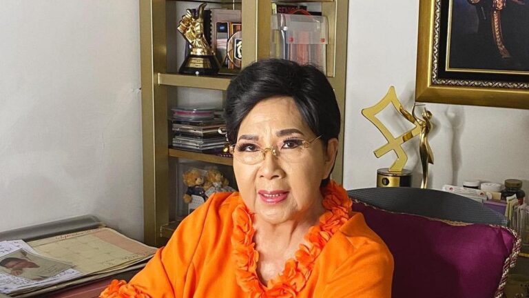 Meditasi: Kunci Kesembuhan Titiek Puspa dari Kanker