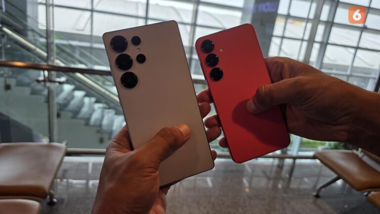5 Pilihan Smartphone AI Terbaik 2021