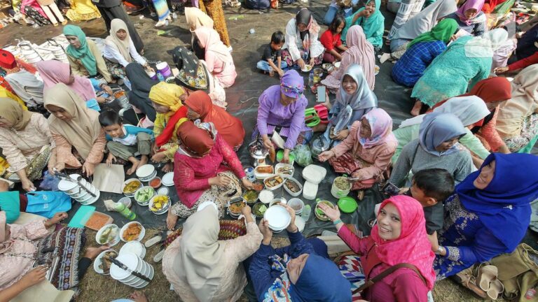 Waktu Makan Penting untuk Kesehatan Jantung & Stroke