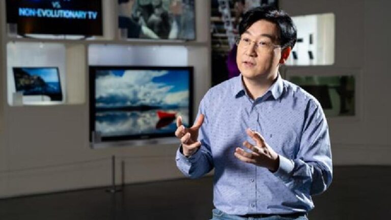 Mengenal Quantum Dot: Teknologi Revolusioner Samsung QLED