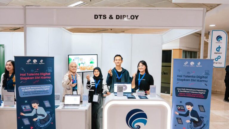 Pelatihan Machine Learning Gratis oleh Komdigi dan Yandex