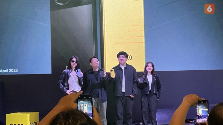 Penjelasan Mengenai Kapasitas Baterai Poco F7 Ultra vs F7 Pro