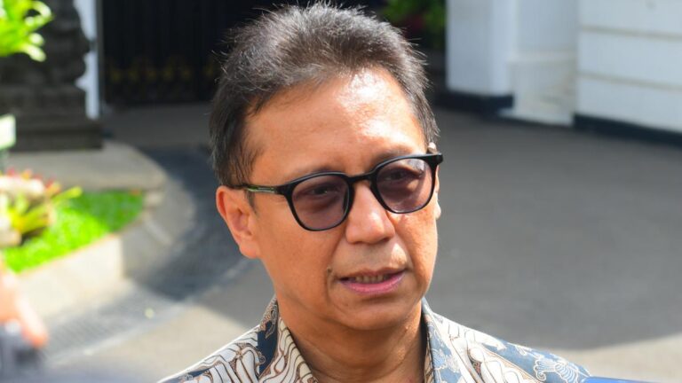 Cek Kesehatan Gratis Lansia untuk Jiwa Tetap Muda