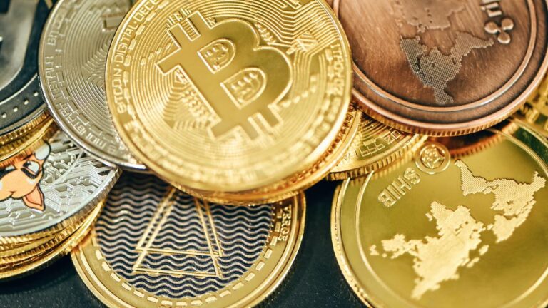 4 Kripto Paling Banyak Disimpan Pengguna Maret 2025: Apakah Kripto Anda?