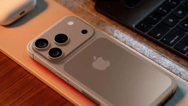 iPhone 17 Pro: Fitur Sistem Pendinginan Baru