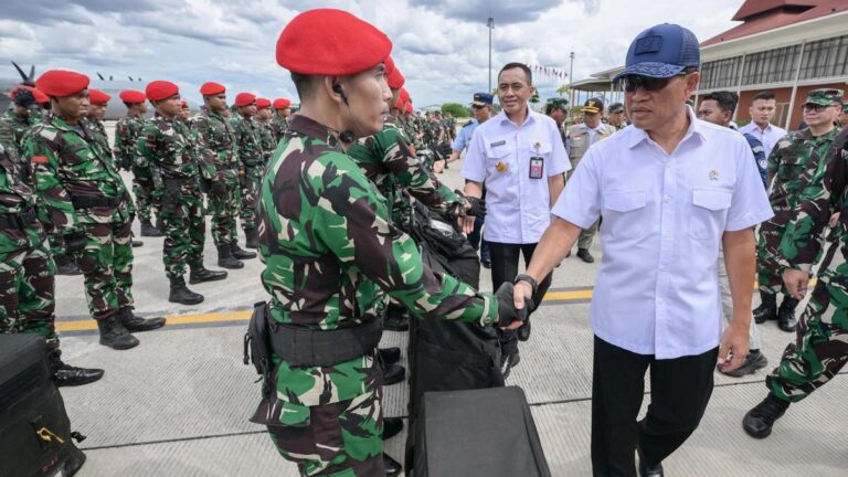 Bantuan Korban Gempa Myanmar: Pastikan Tersalurkan tanpa Dampak Konflik