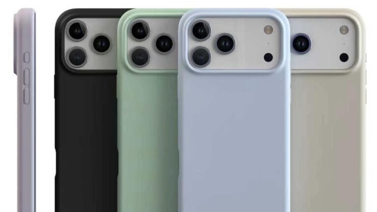 Prediksi Harga iPhone 17 Lebih Mahal dari iPhone 16: Penyebabnya?