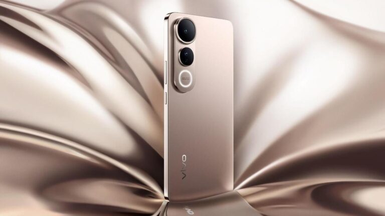 Vivo V60: Kamera Zeiss 50MP & Baterai 6.500 mAh, Review Terkini