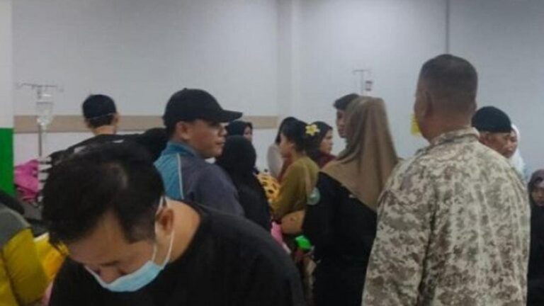 Evaluasi Kasus Keracunan Makanan MBG oleh Komisi IX DPR