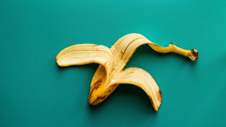 Manfaat Kulit Pisang untuk Wajah: Seberapa Efektifnya?