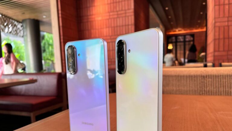 8 Fitur AI Samsung Galaxy A36 5G: GIF, Foto, dan Video