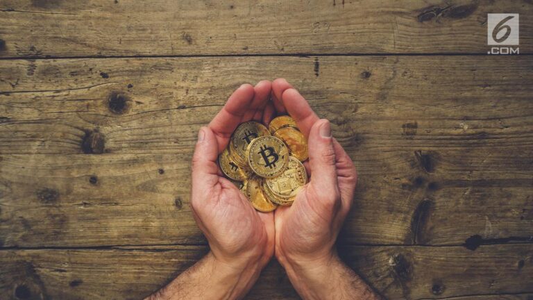 Harga Bitcoin Diprediksi Tembus Rp 98,4 Triliun di Oktober 2025
