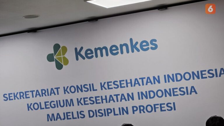 KKI Imbau Warga Laporkan Pelanggaran Dokter