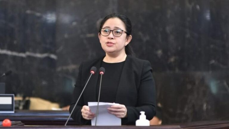 Puan Maharani Minta Masyarakat Beri Kesempatan untuk Sempurnakan Program MBG