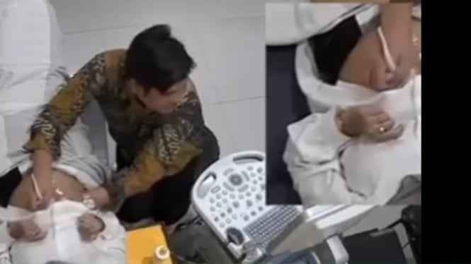 Siasat Dokter Cabul Garut untuk Merahasiakan Kejahatannya