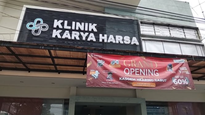 Dokter Cabul Garut Jerat Korban dengan USG Gratis: Pengakuan Suami